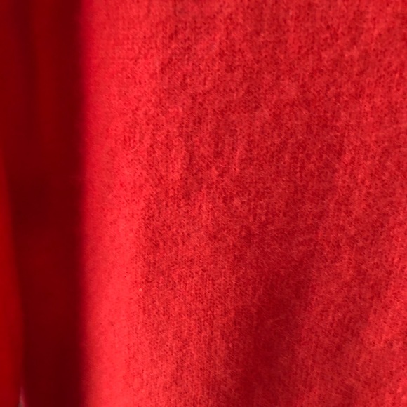 100% cashmere coral cardigan by Duffy - M/L - Picture 4 of 15